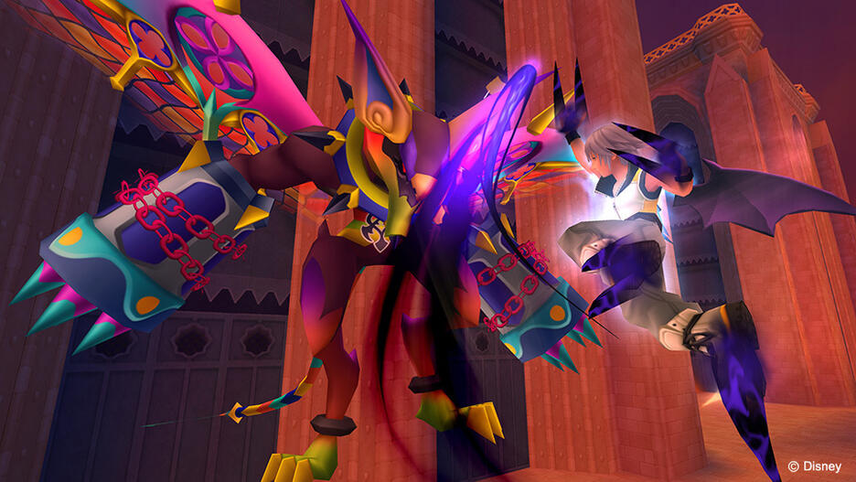 Kingdom Hearts 2.8 PS4 UK Kingdom Hearts 2.8 PS4 UK
